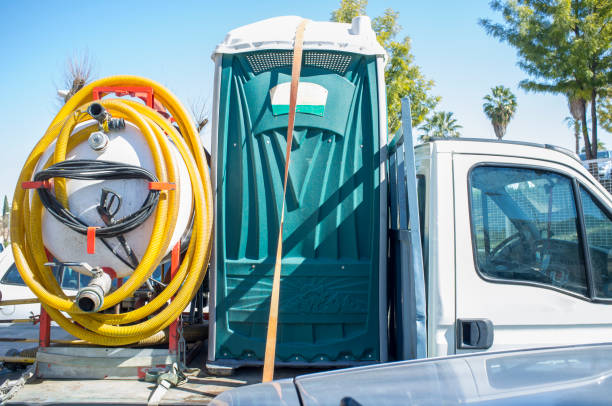 Best Best portable toilet rental  in Mount Plymouth, FL