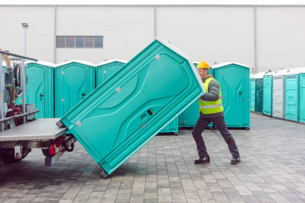 Porta potty services near me in Mount Plymouth, FL