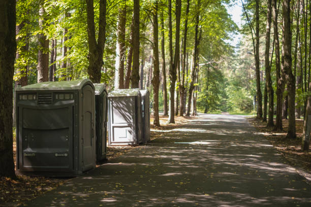 Best Affordable portable toilet rental  in Mount Plymouth, FL